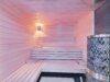 Ein Meisterwerk modernen Wohnens - Wellnessbereich
