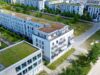 Lichtdurchflutete Dachterrassenwohnung mit unverbaubarem Skyline-Fernblick - Außenansicht