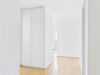 Lichtdurchflutete Dachterrassenwohnung mit unverbaubarem Skyline-Fernblick - Eingangsbereich mit Garderobe