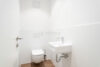 Großzügige und moderne Bürofläche im Herzen Münchens zu vermieten - Toilette