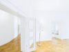 Büros oder Praxen in direkter Innenstadt Münchens - im Altbau Kunden empfangen - Eingang Büroraum 1