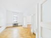 Büros oder Praxen in direkter Innenstadt Münchens - im Altbau Kunden empfangen - Büro 2 - Durchgang Flügeltüre