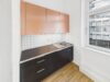 Büros oder Praxen in direkter Innenstadt Münchens - im Altbau Kunden empfangen - Teeküche