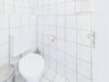 Büros oder Praxen in direkter Innenstadt Münchens - im Altbau Kunden empfangen - Herren WC