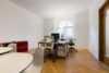 Repräsentative Bürofläche - Jugendstilaltbau im Herzen Münchens - Büro