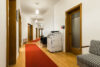 Repräsentative Bürofläche - Jugendstilaltbau im Herzen Münchens - Diele