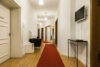 Repräsentative Bürofläche - Jugendstilaltbau im Herzen Münchens - Diele