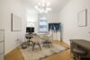 Repräsentative Bürofläche - Jugendstilaltbau im Herzen Münchens - Büro