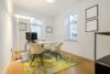 Repräsentative Bürofläche - Jugendstilaltbau im Herzen Münchens - Büro