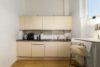 Repräsentative Bürofläche - Jugendstilaltbau im Herzen Münchens - Teeküche