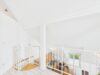 Lichtdurchflutete Galeriewohnung mit beeindruckender Raumhöhe und Maisonette-Charakter - Galerie