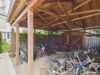 Lichtdurchflutete Galeriewohnung mit beeindruckender Raumhöhe und Maisonette-Charakter - Gemeinschaftliches Fahrradcarport