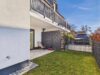 Modernes Erdgeschossglück mit Privatgarten und Tiefgaragenstellplatz - Garten