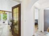 Gepflegte 3 Zimmer Wohnung mit Balkon in begehrter Lage von München Bogenhausen - Flur