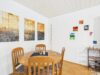 Gepflegte 3 Zimmer Wohnung mit Balkon in begehrter Lage von München Bogenhausen - Essbereich