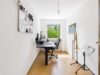 Gepflegte 3 Zimmer Wohnung mit Balkon in begehrter Lage von München Bogenhausen - Büro