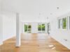 Exklusive Neubau-Doppelhaushälfte | Zeitlose Architektur & hochwertiger Wohnkomfort - Küche / Essen / Wohnen