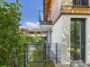 Exklusive Neubau-Doppelhaushälfte | Zeitlose Architektur & hochwertiger Wohnkomfort - Separates Eingangstor zum Garten