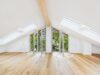 Exklusive Neubau-Doppelhaushälfte | Zeitlose Architektur & hochwertiger Wohnkomfort - Dachgeschoss
