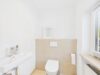 Stilvoll renoviertes Einfamilienhaus mit Sauna und großem Garten - Gäste WC
