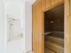 Stilvoll renoviertes Einfamilienhaus mit Sauna und großem Garten - Saunazugang