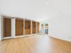 Stilvoll renoviertes Einfamilienhaus mit Sauna und großem Garten - Schlafzimmer mit Einbauschrank