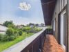 Stilvoll renoviertes Einfamilienhaus mit Sauna und großem Garten - Balkon