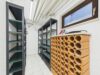 Stilvoll renoviertes Einfamilienhaus mit Sauna und großem Garten - Weinkeller