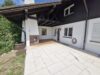 Stilvoll renoviertes Einfamilienhaus mit Sauna und großem Garten - Freisitz