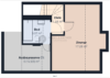 Reihenmittelhaus im Dornröschenschlaf - Dachgeschoss