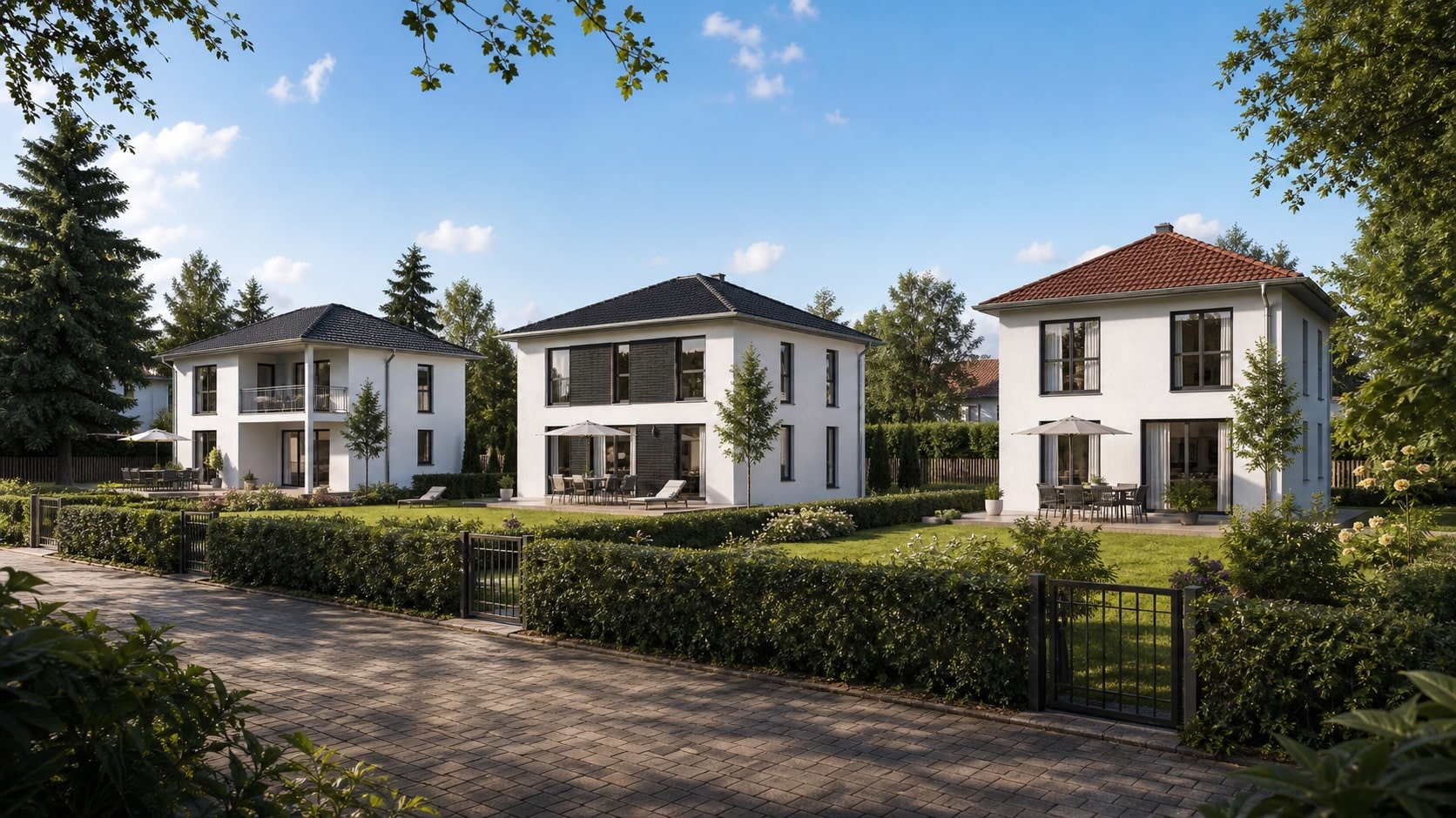 Seltene Gelegenheit in Haar – Ihr Traumhaus, 85540 Haar, Wohngrundstück