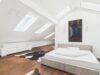 Ein Meisterwerk modernen Wohnens - Master Suite