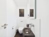 Ein Meisterwerk modernen Wohnens - Gäste WC
