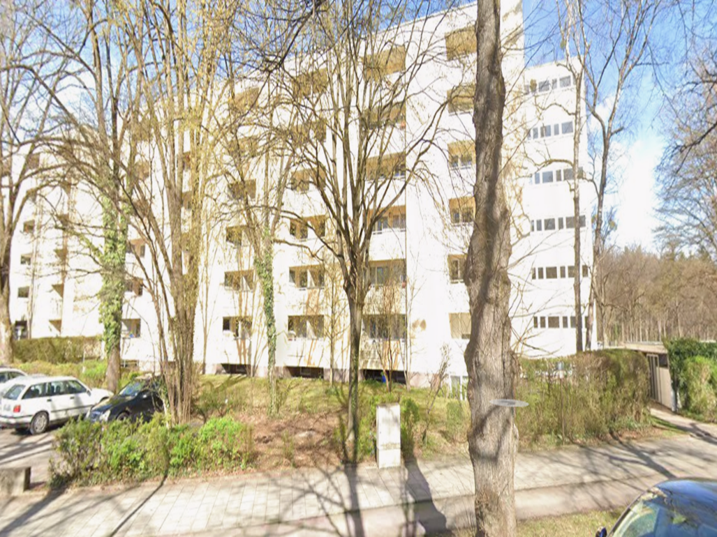 1 Zimmer Apartment in München | Gute Anbindung und attraktives Entwicklungspotenzial, 81673 München, Etagenwohnung