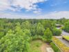 Vermietetes 1-Zimmer-Apartment mit großem Balkon und Weitblick in Unterhaching - Blick Richtung Norden