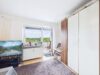 Vermietetes 1-Zimmer-Apartment mit großem Balkon und Weitblick in Unterhaching - Zugang zum Balkon