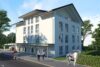 (WHG6)Hochwertiger Neubau (KFW55) im Herzen von Sonthofen – Erstbezug 2026/2027 – provisionsfrei! - Ost-Ansicht