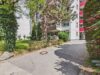 Einziehen und wohlfühlen: Möblierte Wohnung mit Südwestbalkon - Außenansicht