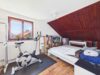 Sanierungsobjekt auf großzügigem Grundstück – modernisieren oder neu planen - Schlafzimmer DG