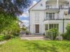Ein Zuhause mit Garten: Großzügige 4-Zimmer-Wohnung in Waldtrudering - Blick auf die Südwest-Terrasse