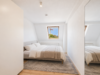 Dachgeschosswohnung mit Altbaucharme in begehrter Schwabinger Lage - Weiteres Schlafzimmer