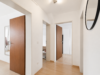 Dachgeschosswohnung mit Altbaucharme in begehrter Schwabinger Lage - Blick in die verschiedenen Zimmer