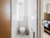 Stilvoller Altbau in Schwabing – 3 Zimmer mit besonderem Charakter - Separates WC