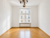 Stilvoller Altbau in Schwabing – 3 Zimmer mit besonderem Charakter - Helles Schlafzimmer