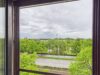 Lichtdurchflutete 3-Zimmer-Wohnung im 5. Obergeschoss mit Weitblick zum Olympiapark - Blick auf Olympia Park