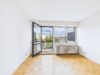 Lichtdurchflutete 3-Zimmer-Wohnung im 5. Obergeschoss mit Weitblick zum Olympiapark - Zimmer 3 mit Zugang zum Süd-West Balkon