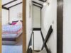 Wohnen mit Weitblick: Maisonettewohnung mit großem Garten & zwei Südbalkonen - Flur