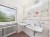 Sonniges Reihenendhaus mit großem Garten und viel Wohnkomfort in Taufkirchen - Badezimmer