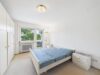 Sonniges Reihenendhaus mit großem Garten und viel Wohnkomfort in Taufkirchen - Schlafzimmer