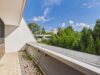 Sonniges Reihenendhaus mit großem Garten und viel Wohnkomfort in Taufkirchen - Balkon